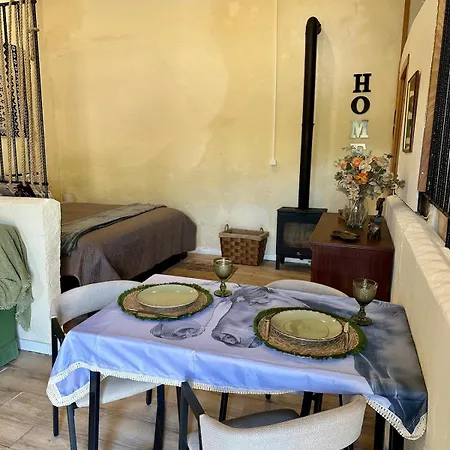 Casa Castelo Apartment *
