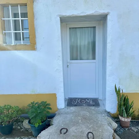 Casa Castelo Апартаменты