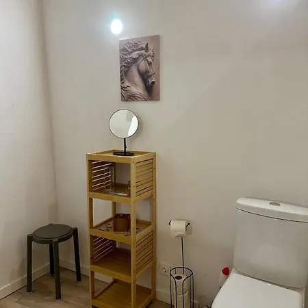 Casa Castelo Apartment