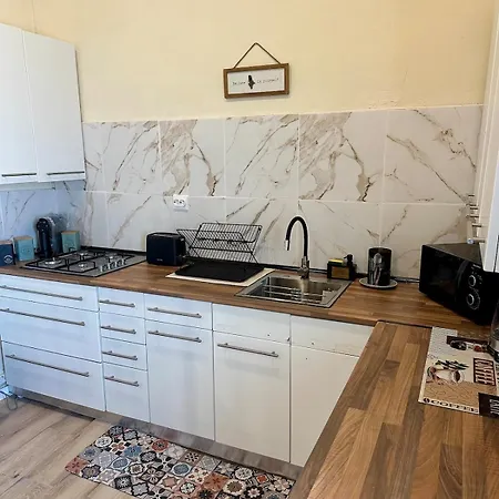 Апартаменты Casa Castelo *