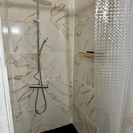 דירה Casa Castelo וילה פרנקה דה שירה
