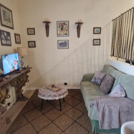 Апартаменты Casa Castelo *