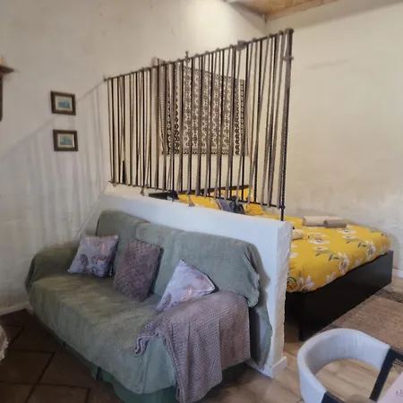 Casa Castelo *