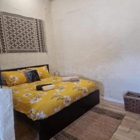 Апартаменты Casa Castelo