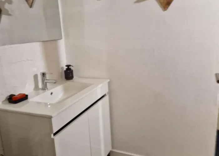 Appartement Casa Castelo *