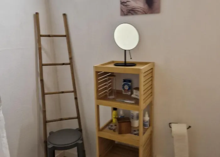 Apartment Casa Castelo