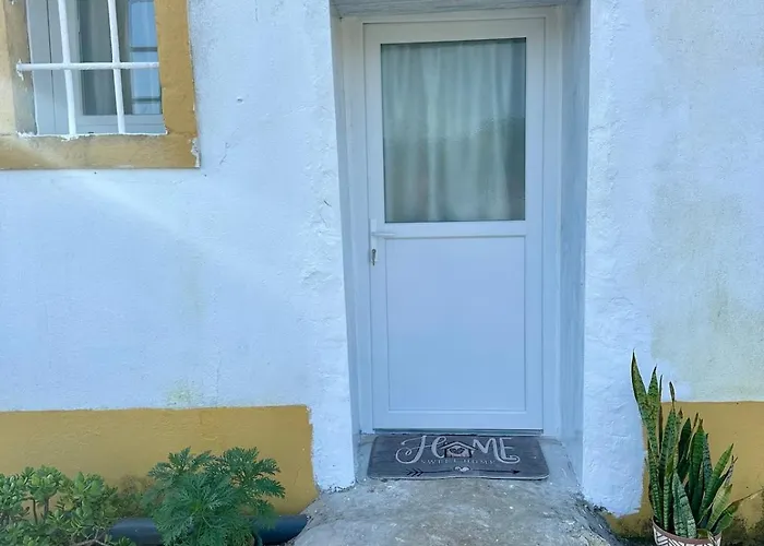 Casa Castelo Appartement