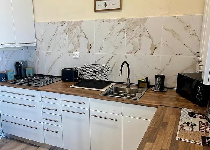 Appartement Casa Castelo *