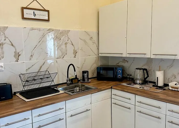 Appartement Casa Castelo *